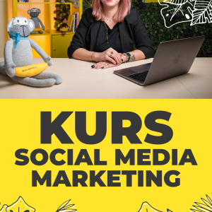 Kurs Social Media Marketing